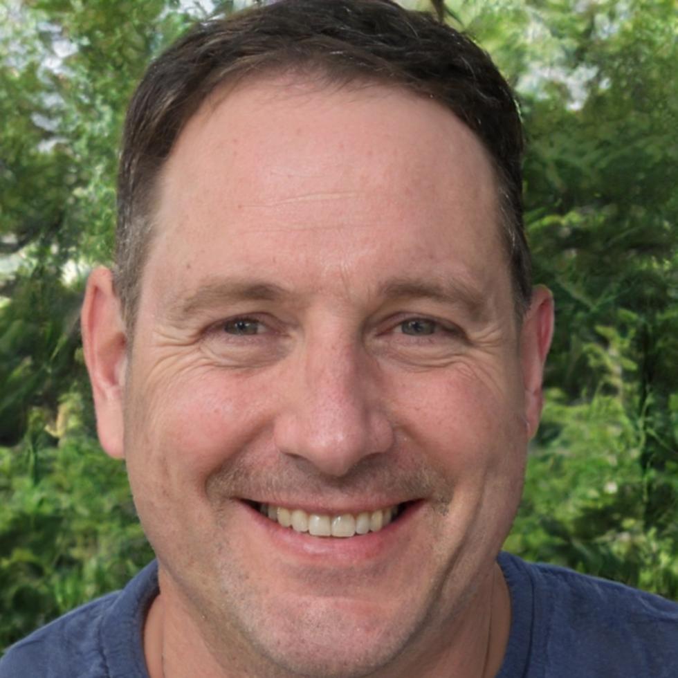 Michael Weber