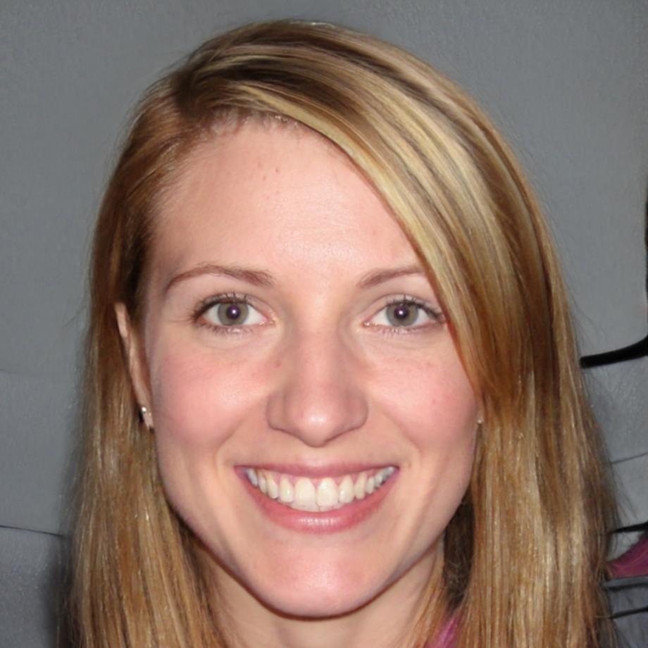 Sandra Müller