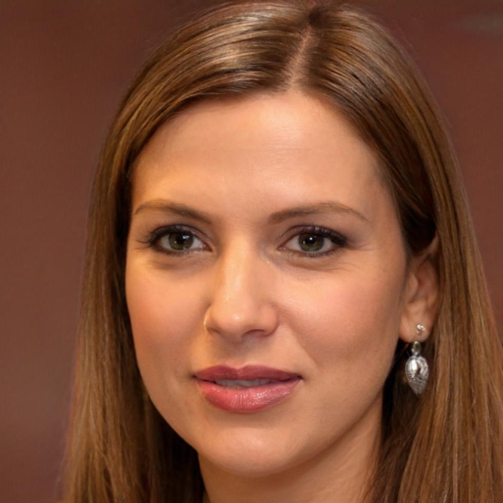 Dr. Sarah Weber - Kursleiterin