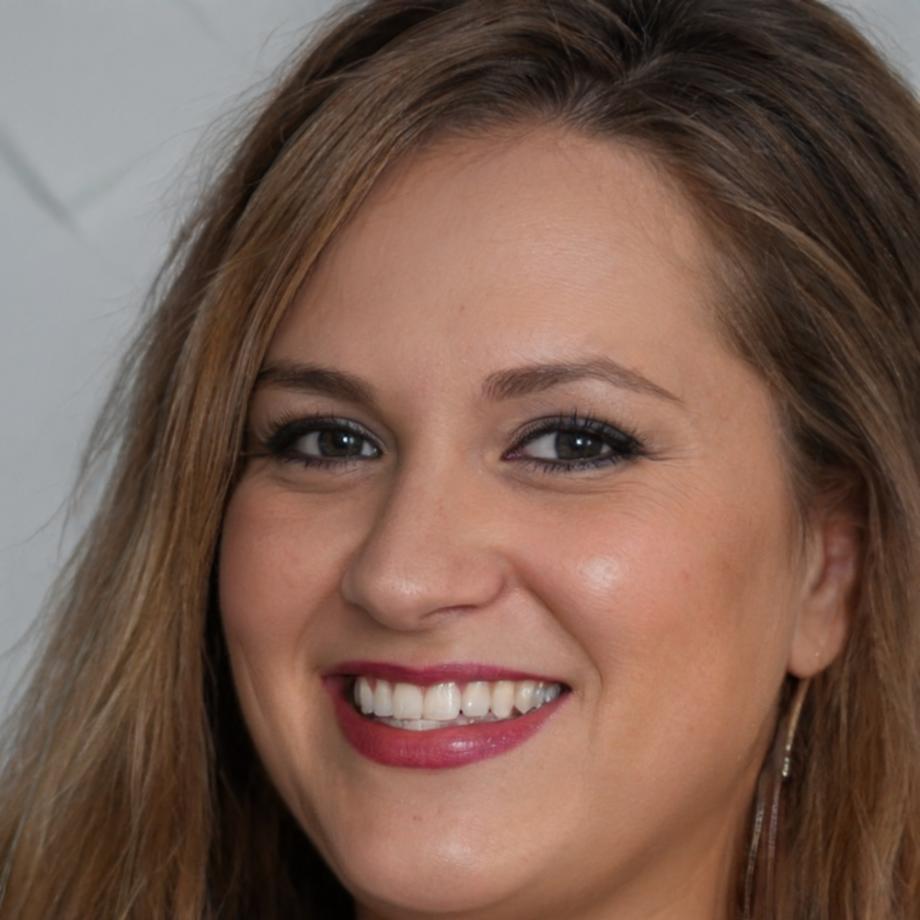 Finanzexpertin Julia Schmidt