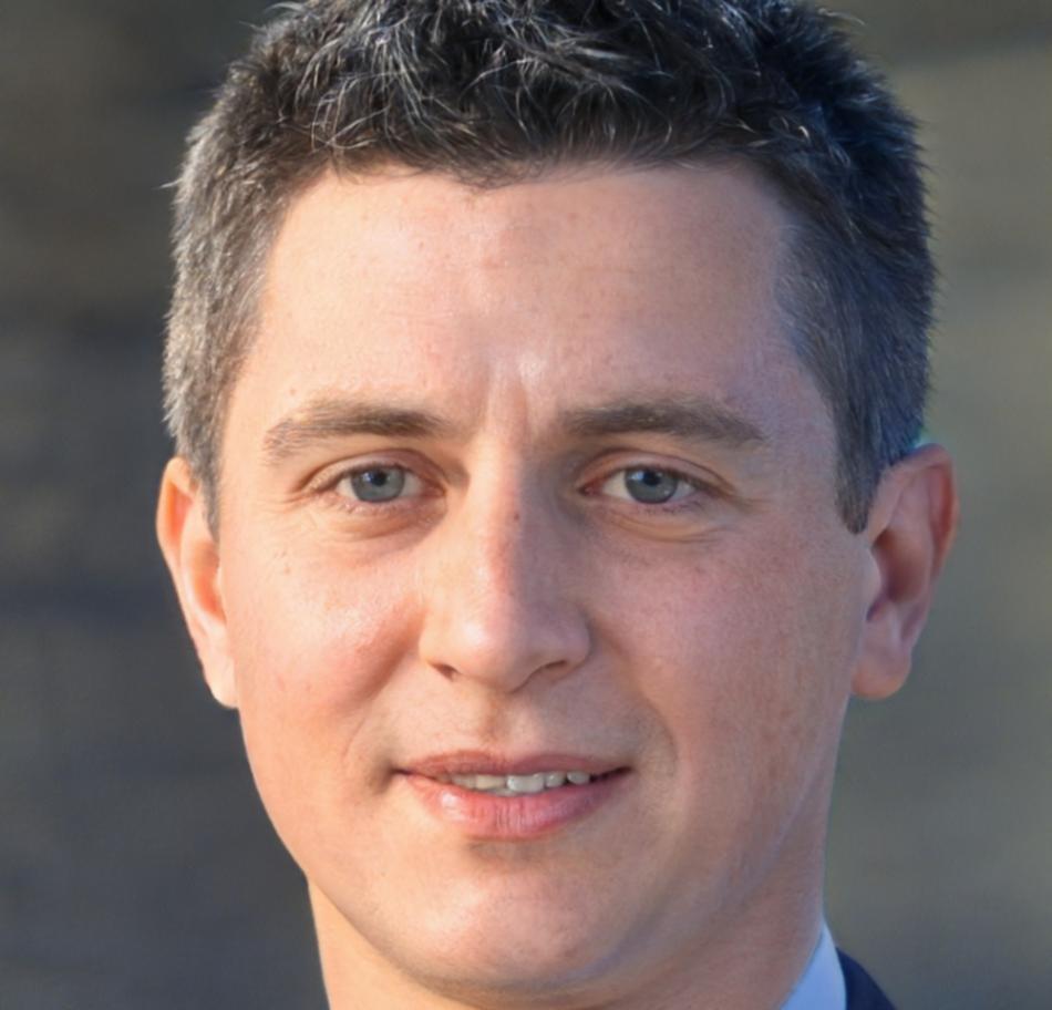 Markus Weber